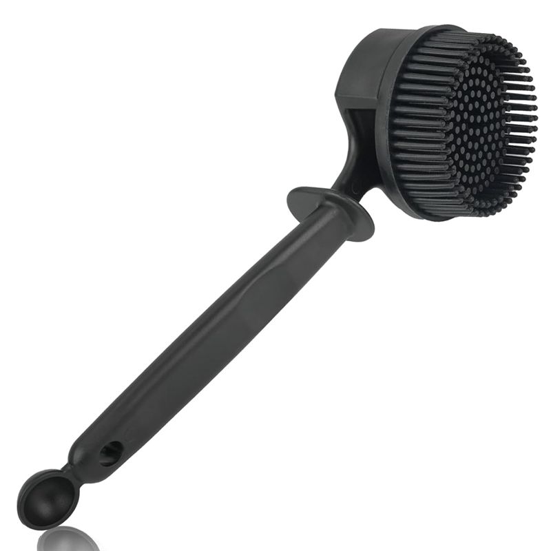 Group Head Brush - MLGB-Щетка для чистки кофемашины 58 мм,