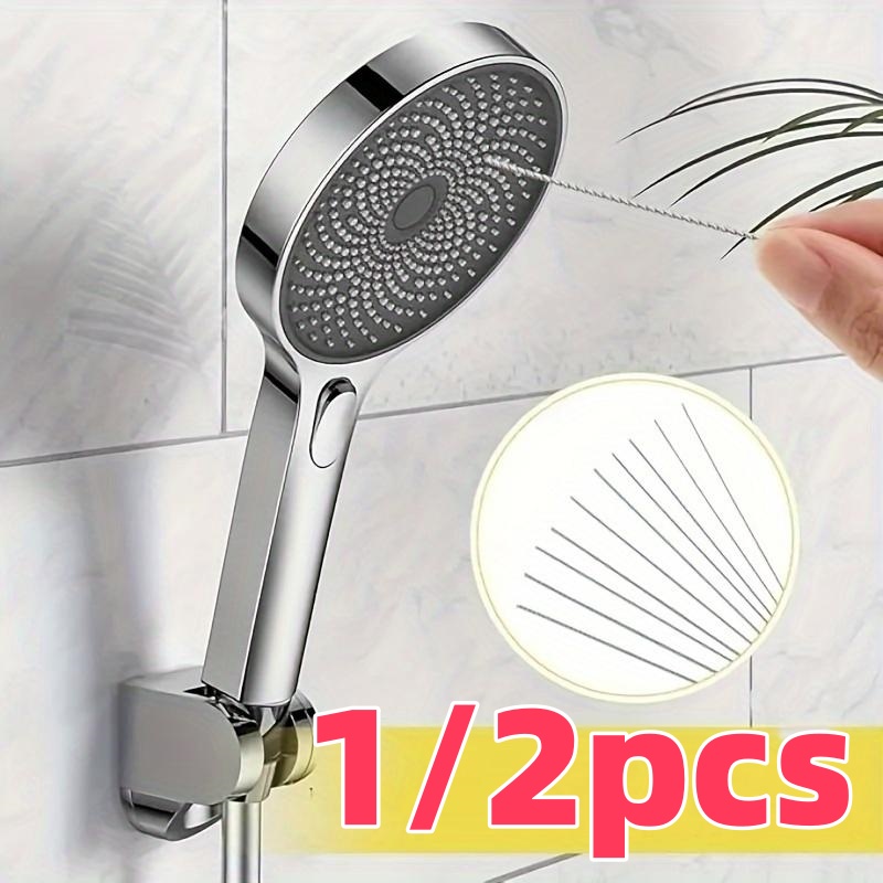 Group Head Brush - Набор из 10 щеток для чистки