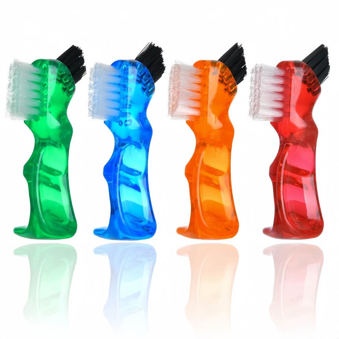 Group Head Brush - 4 шт., щетка для чистки зубных