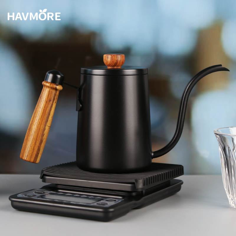 Milk Steaming Pitcher - Кофейник из нержавеющей стали для взбивания