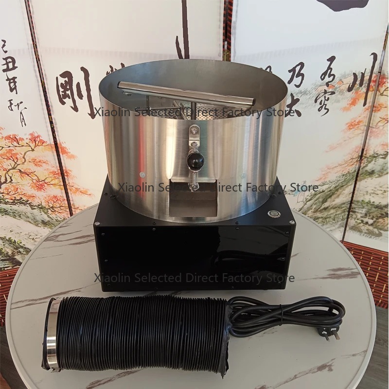 Equipment Of Coffee Shop - Коммерческий электрический охладитель кофейных зерен, 2
