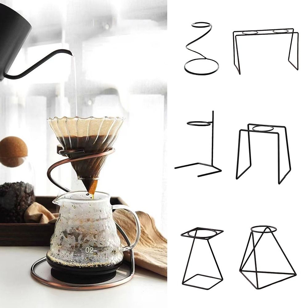 Держатель для стакана с черным – обзор и цена Coffee Equipment Rack