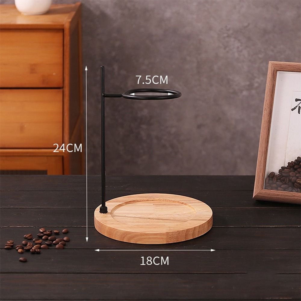 Держатель для стакана с черным – обзор и цена Coffee Equipment Rack