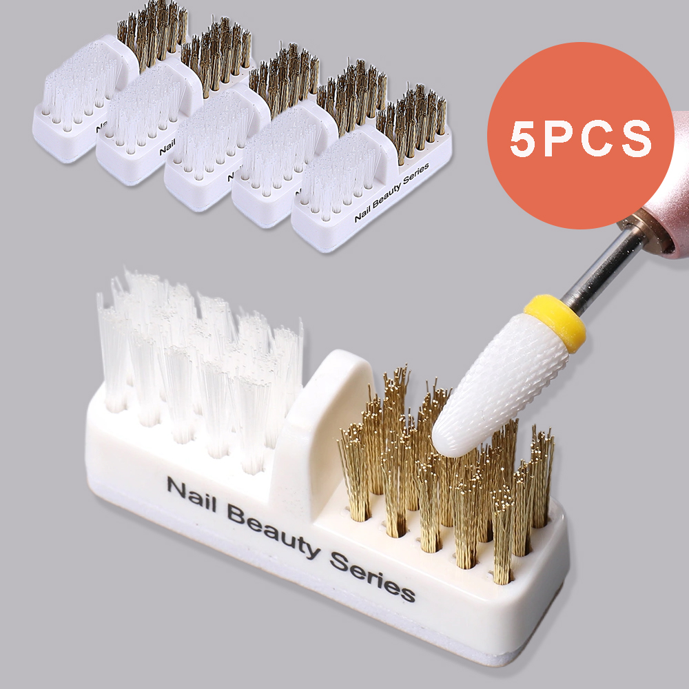 5 шт., электрическая шлифоваль – обзор и цена Group Head Brush