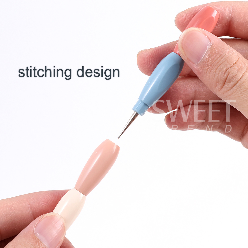 SWEET TREND - 1 шт. ручка-дотт – обзор и цена Group Head Brush