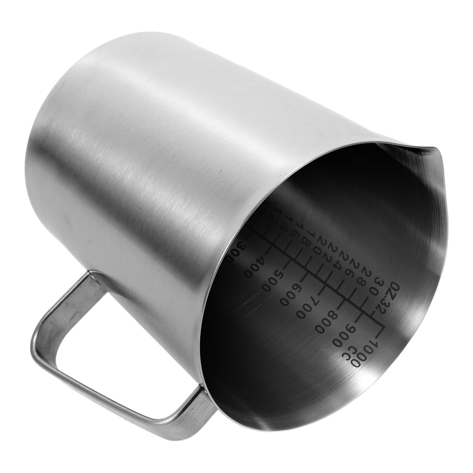 Профессиональный молочный питч – обзор и цена Milk Steaming Pitcher