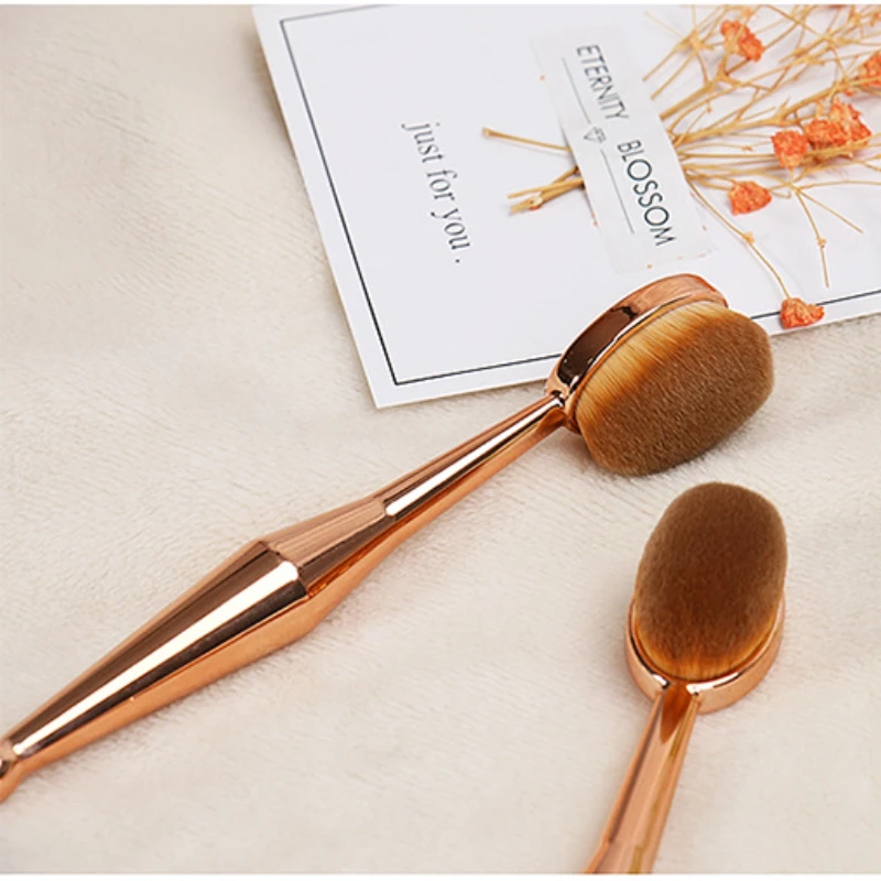 1 шт. кисть для макияжа в форм – обзор и цена Group Head Brush