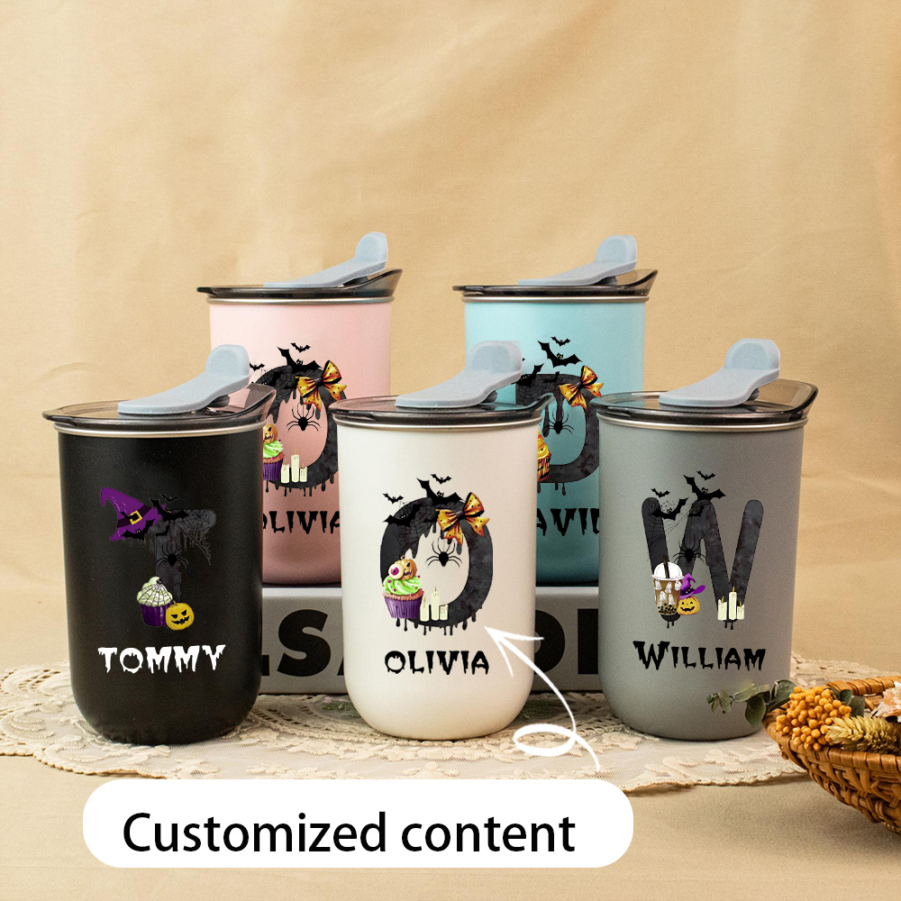Персонализированный дорожный т – обзор и цена Coffee Equipment Names