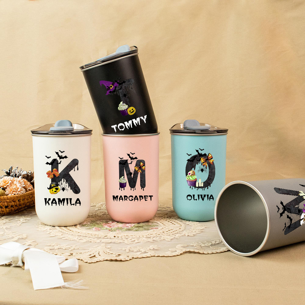 Персонализированный дорожный т – обзор и цена Coffee Equipment Names
