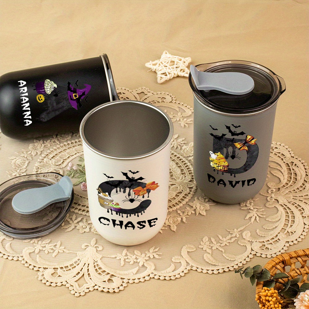 Персонализированный дорожный т – обзор и цена Coffee Equipment Names