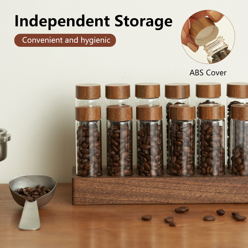 Контейнер-тубус ZIRKUS для хра – обзор и цена Coffee Equipment Rack