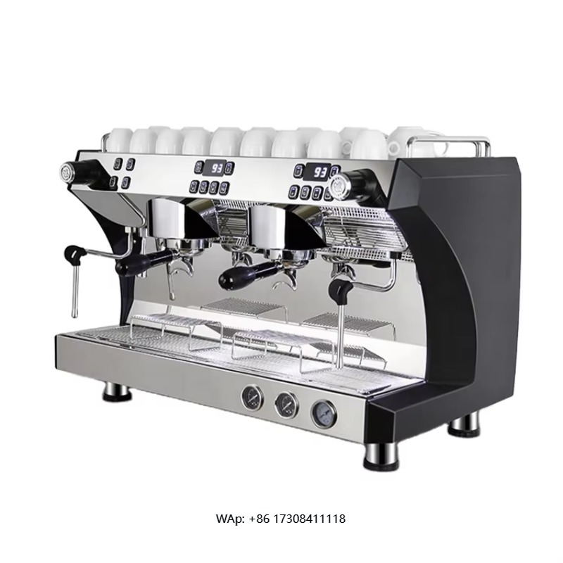 Комплект оборудования для комм – обзор и цена Equipment Of Coffee Shop