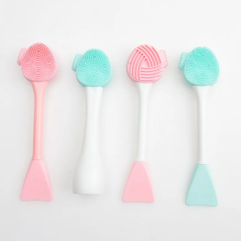 1 шт., многофункциональная очи – обзор и цена Group Head Brush