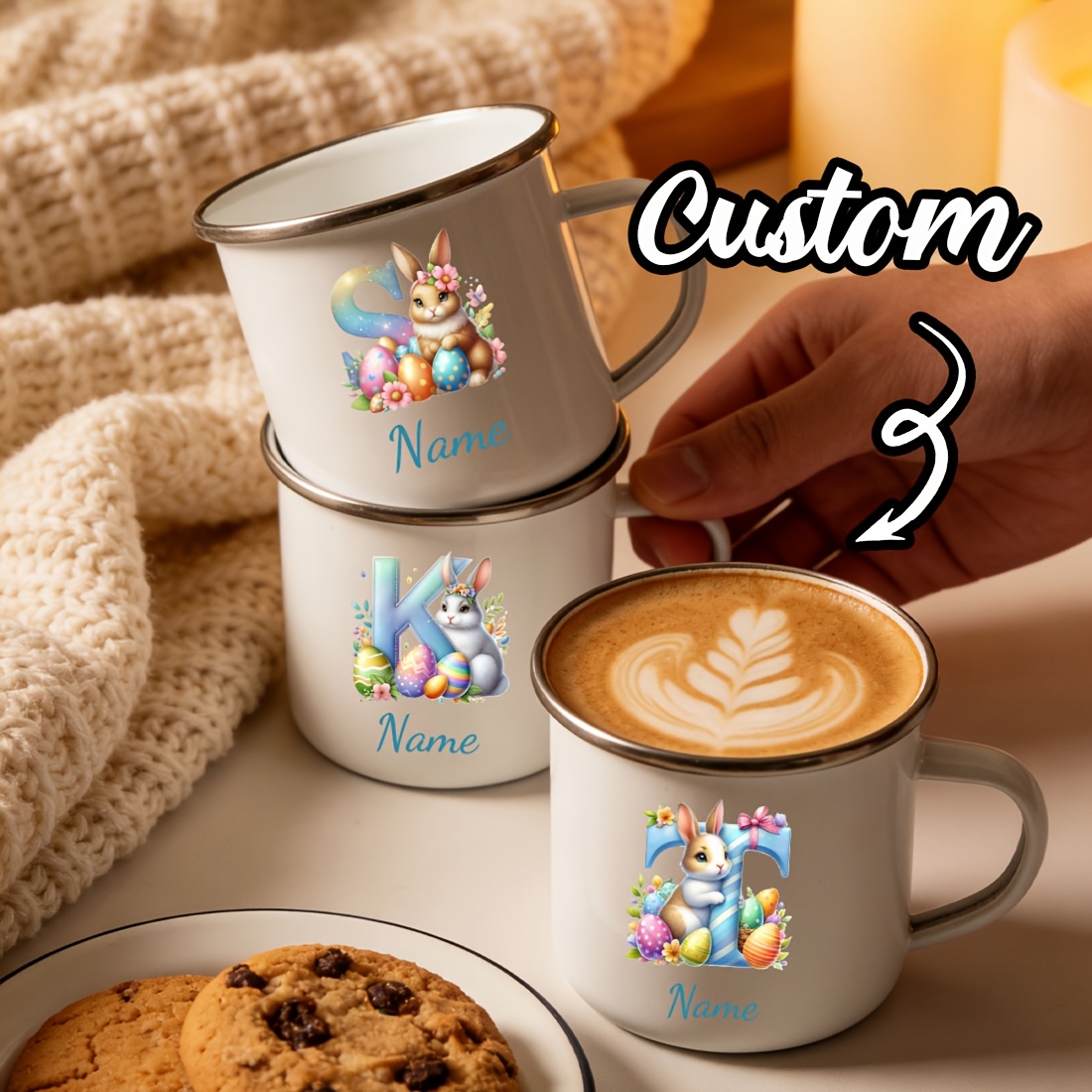 Персонализированная кружка с ц – обзор и цена Coffee Equipment Names