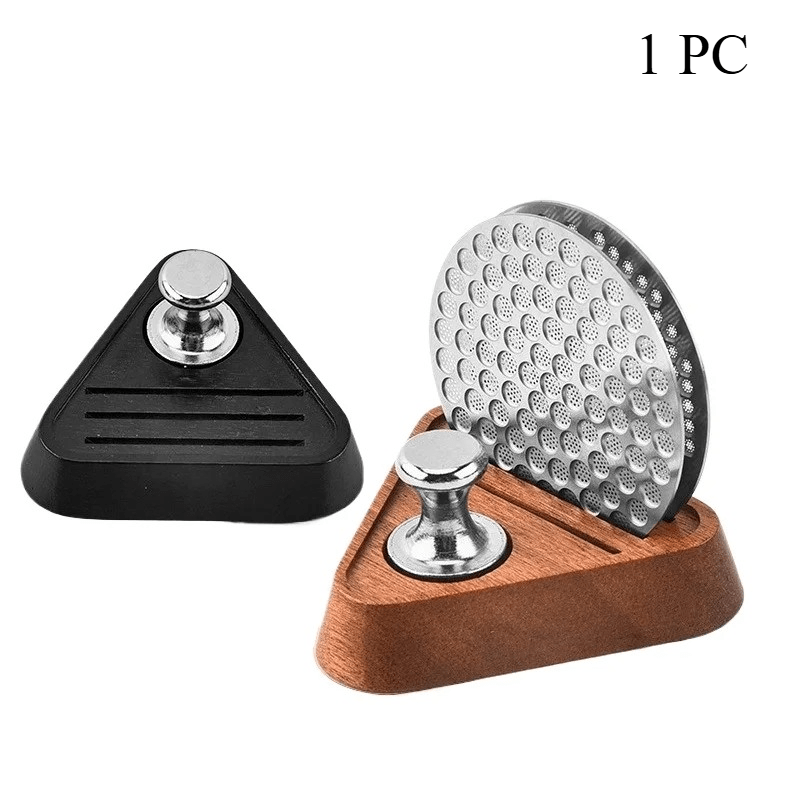 Подставка для портафильтра 51/ – обзор и цена Coffee Equipment Rack