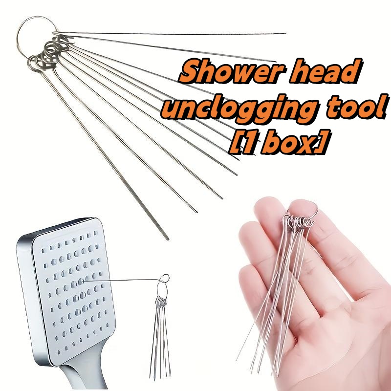 Набор из 10 щеток для чистки д – обзор и цена Group Head Brush