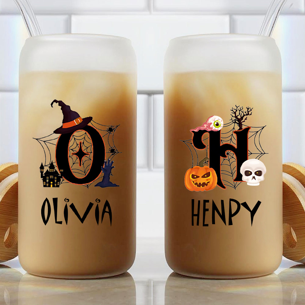 Персонализированный стакан для – обзор и цена Coffee Equipment Names