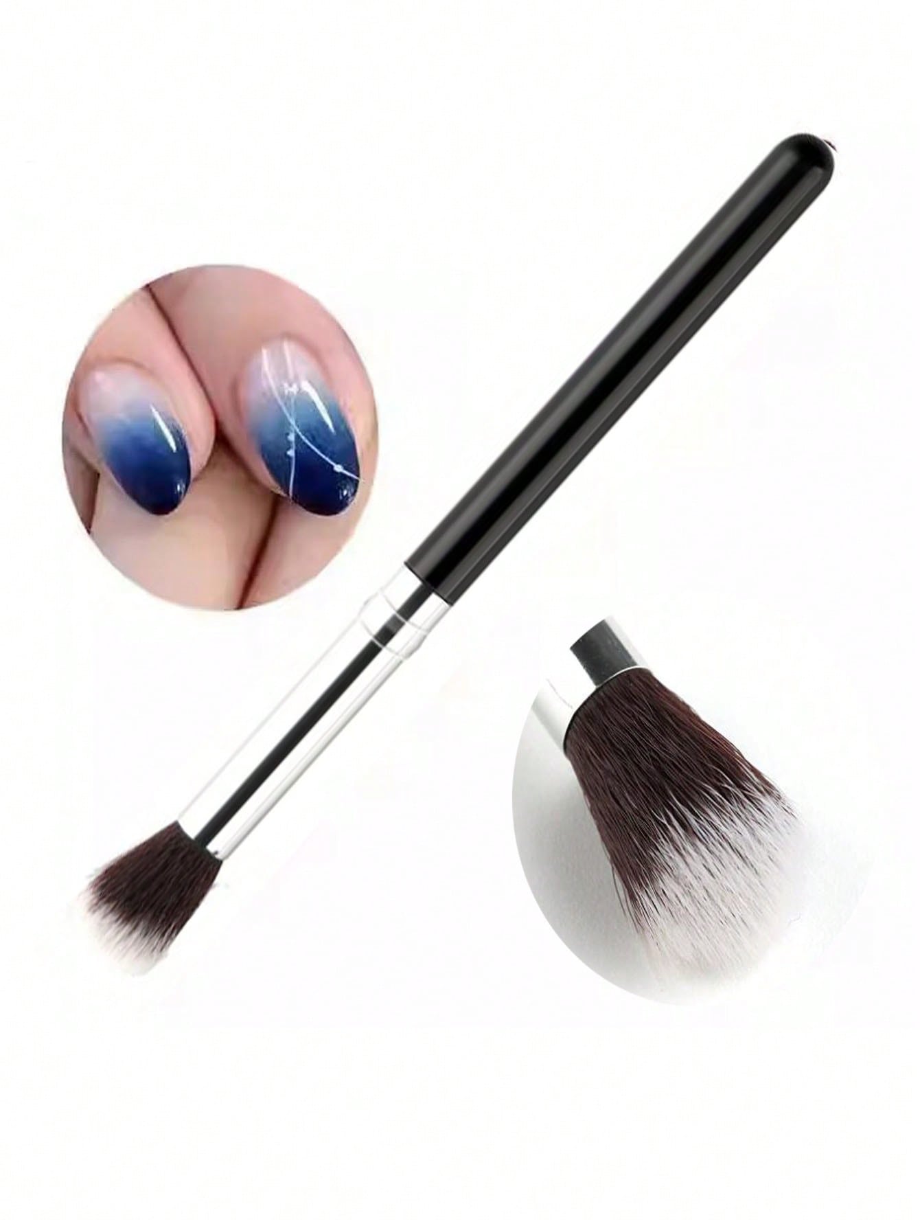 2 шт., набор кистей для дизайн – обзор и цена Group Head Brush