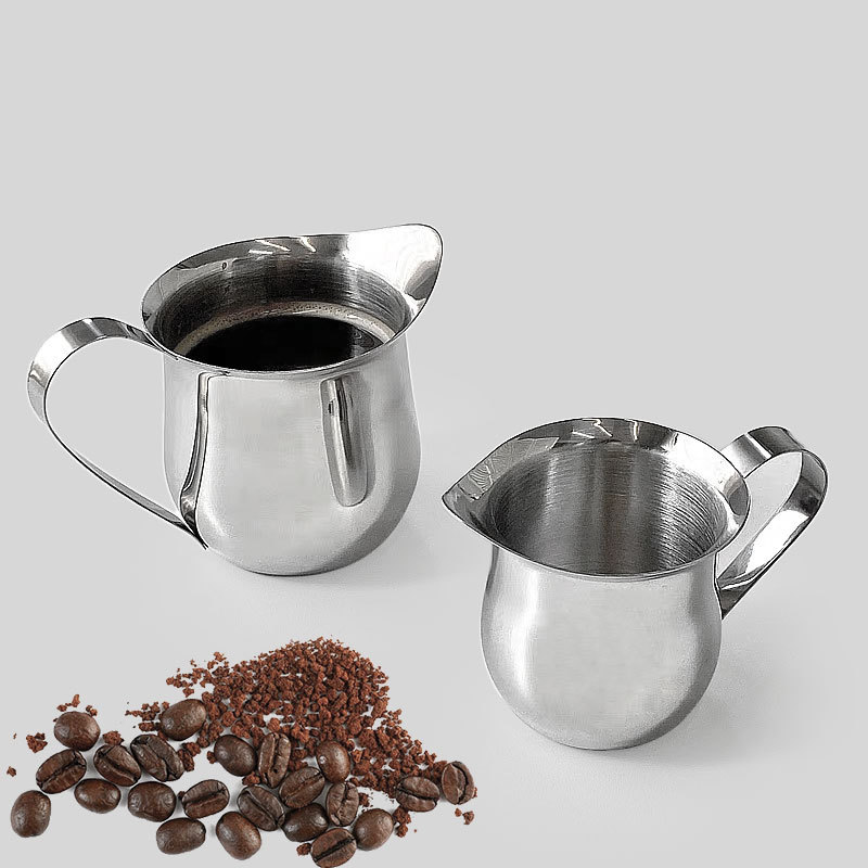 Кувшин для взбивания молока дл – обзор и цена Milk Steaming Pitcher