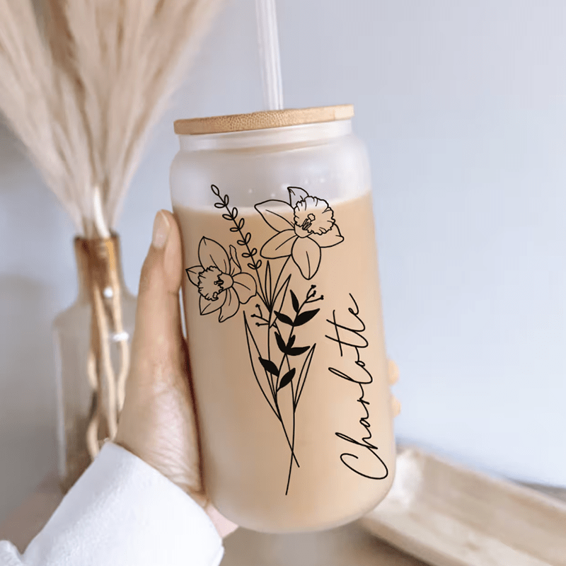 Персонализированная кружка с и – обзор и цена Coffee Equipment Names