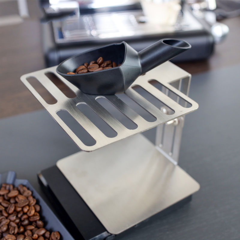 Подставка для весов для кофе,  – обзор и цена Coffee Equipment Rack