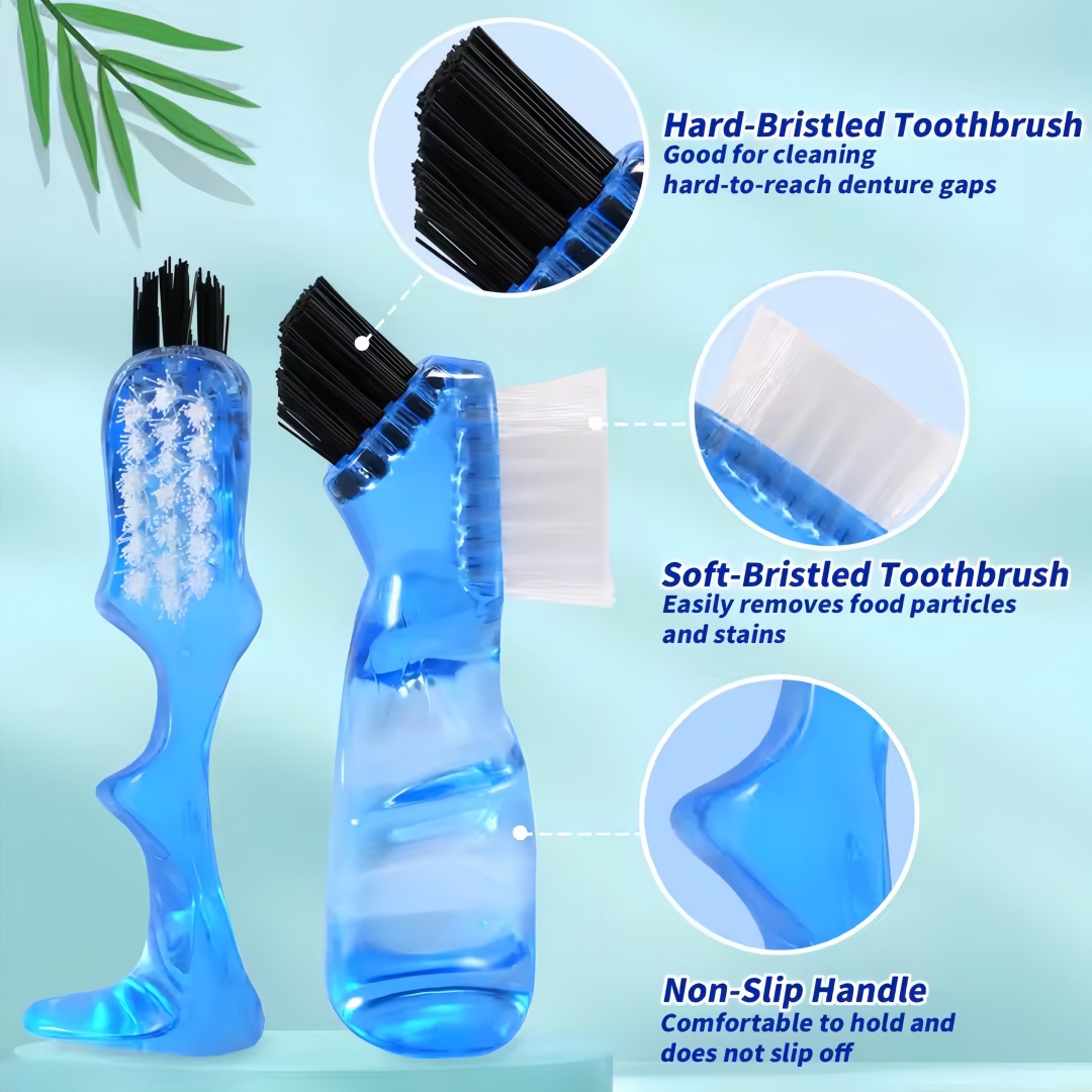 4 шт., щетка для чистки зубных – обзор и цена Group Head Brush