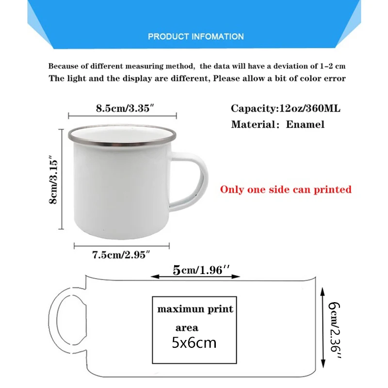 Персонализированная кружка Hij – обзор и цена Coffee Equipment Names