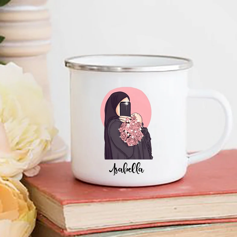 Персонализированная кружка Hij – обзор и цена Coffee Equipment Names