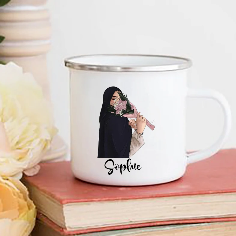 Персонализированная кружка Hij – обзор и цена Coffee Equipment Names