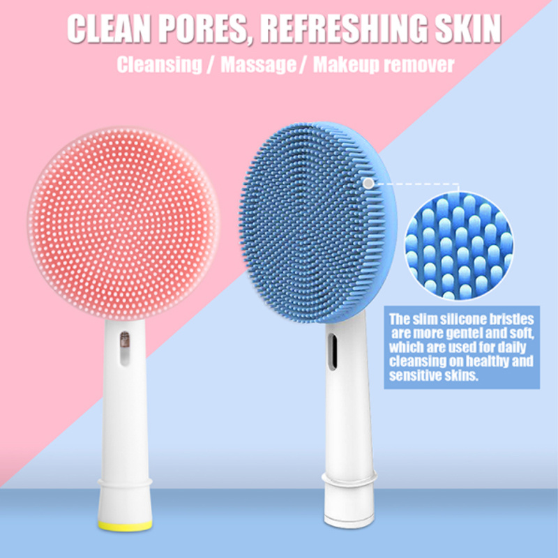 Сменная головка щетки для очищ – обзор и цена Group Head Brush