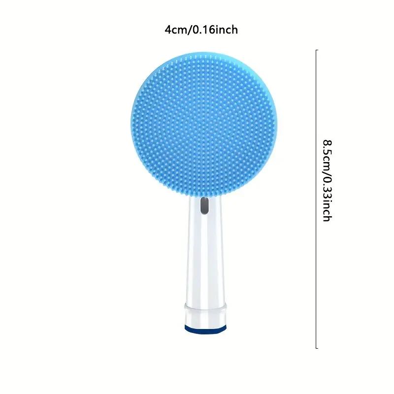 Сменная головка щетки для очищ – обзор и цена Group Head Brush