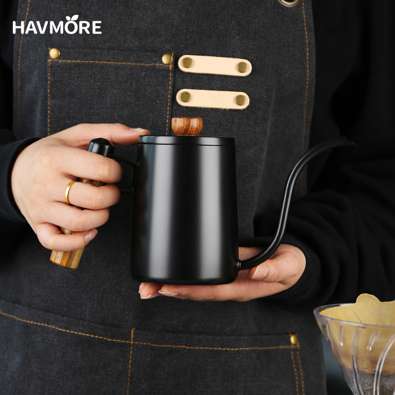 Кофейник из нержавеющей стали  – обзор и цена Milk Steaming Pitcher