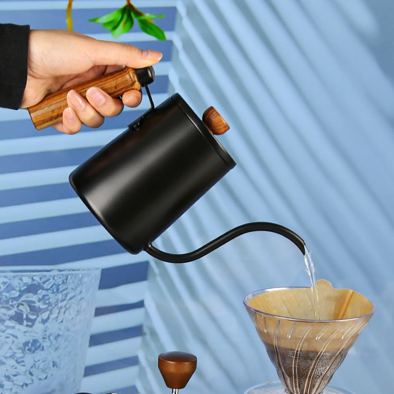 Кофейник из нержавеющей стали  – обзор и цена Milk Steaming Pitcher