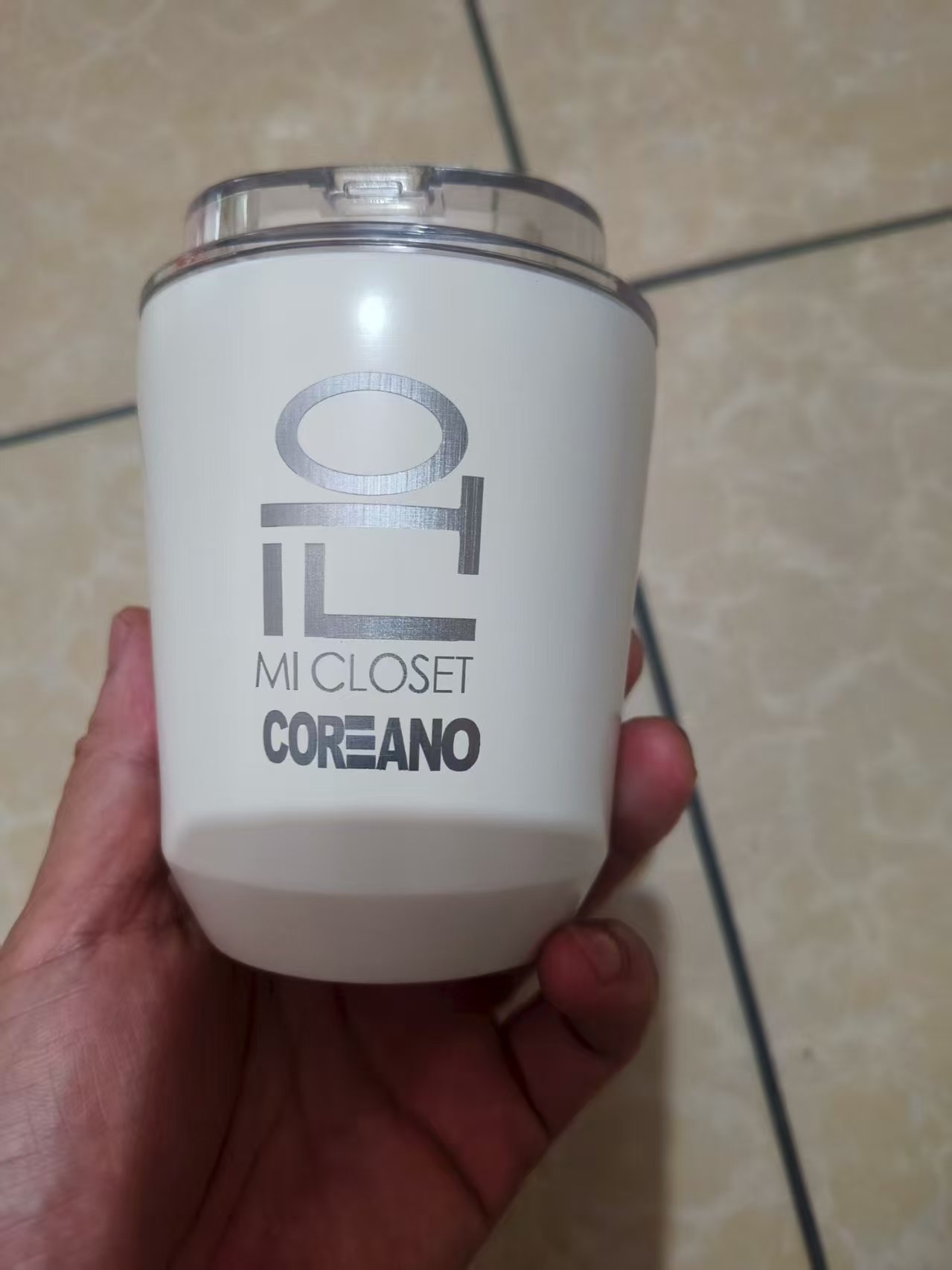 Термос-бутылка для воды из нер – обзор и цена Coffee Equipment Names