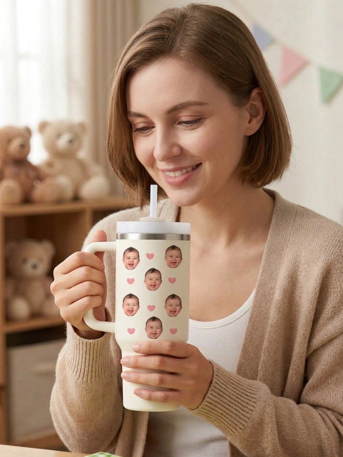 Персонализированная термокружк – обзор и цена Coffee Equipment Names