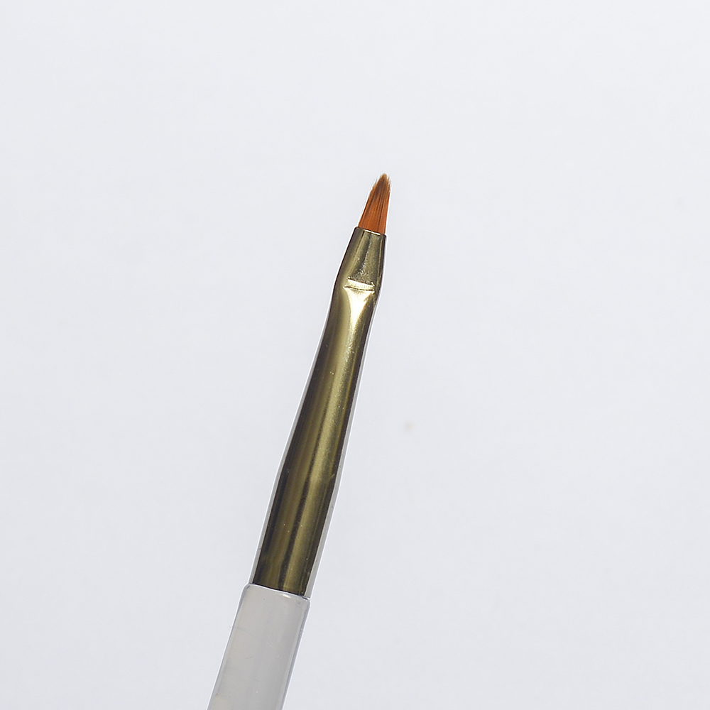 Набор из 9 кистей для нейл-арт – обзор и цена Group Head Brush