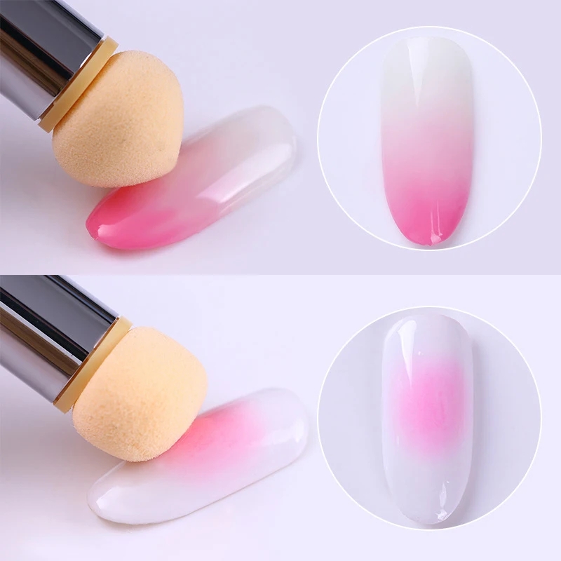 Сменные головки губки с кругло – обзор и цена Group Head Brush