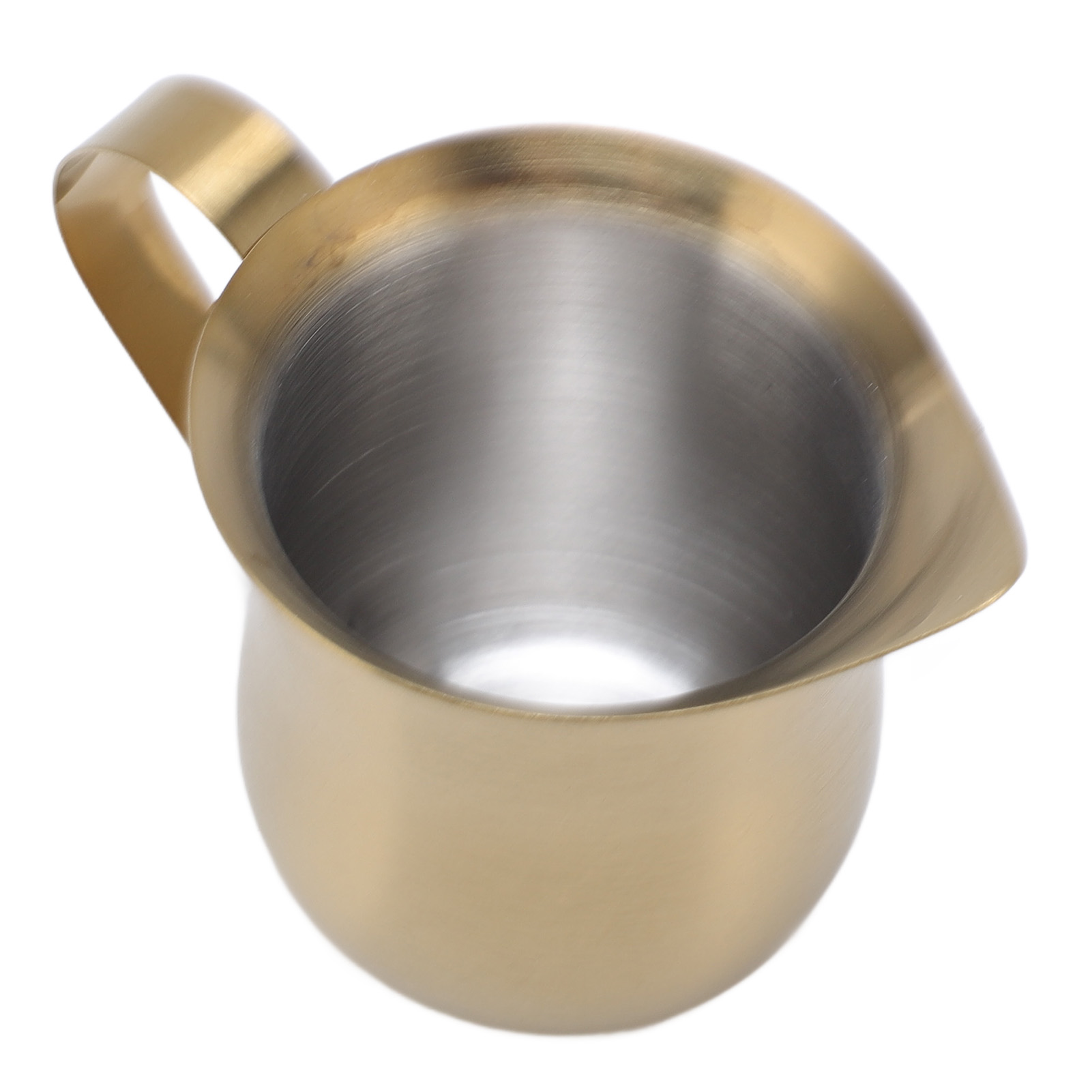 Кувшин для вспенивания молока  – обзор и цена Milk Steaming Pitcher