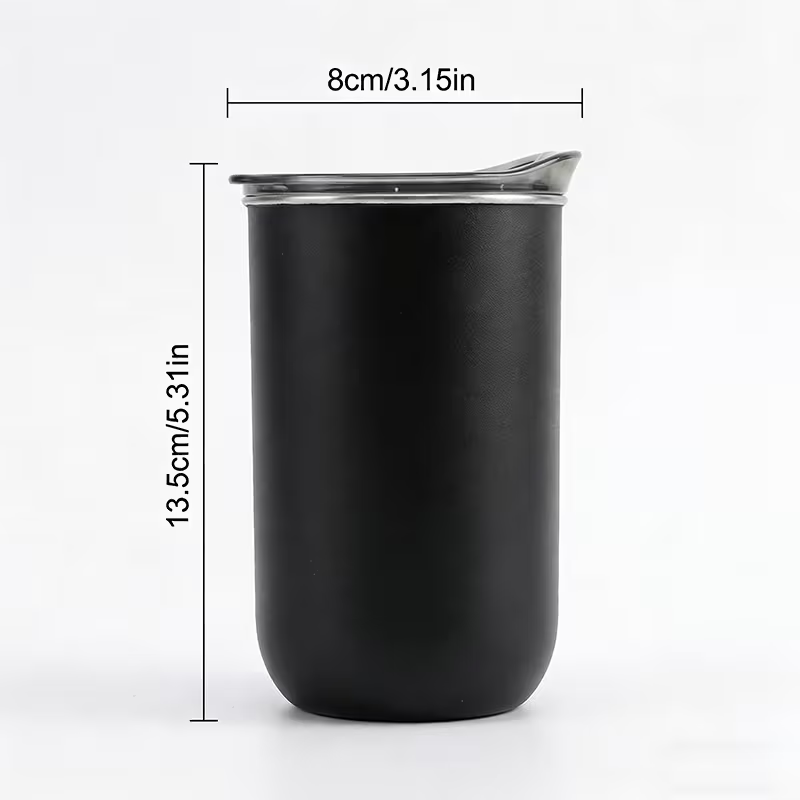 Персонализированная кружка из  – обзор и цена Coffee Equipment Names