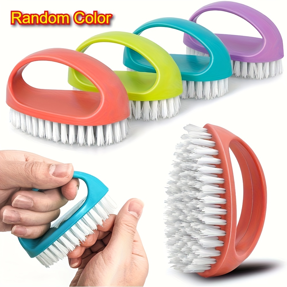 2 шт. прочных щеток для ногтей – обзор и цена Group Head Brush
